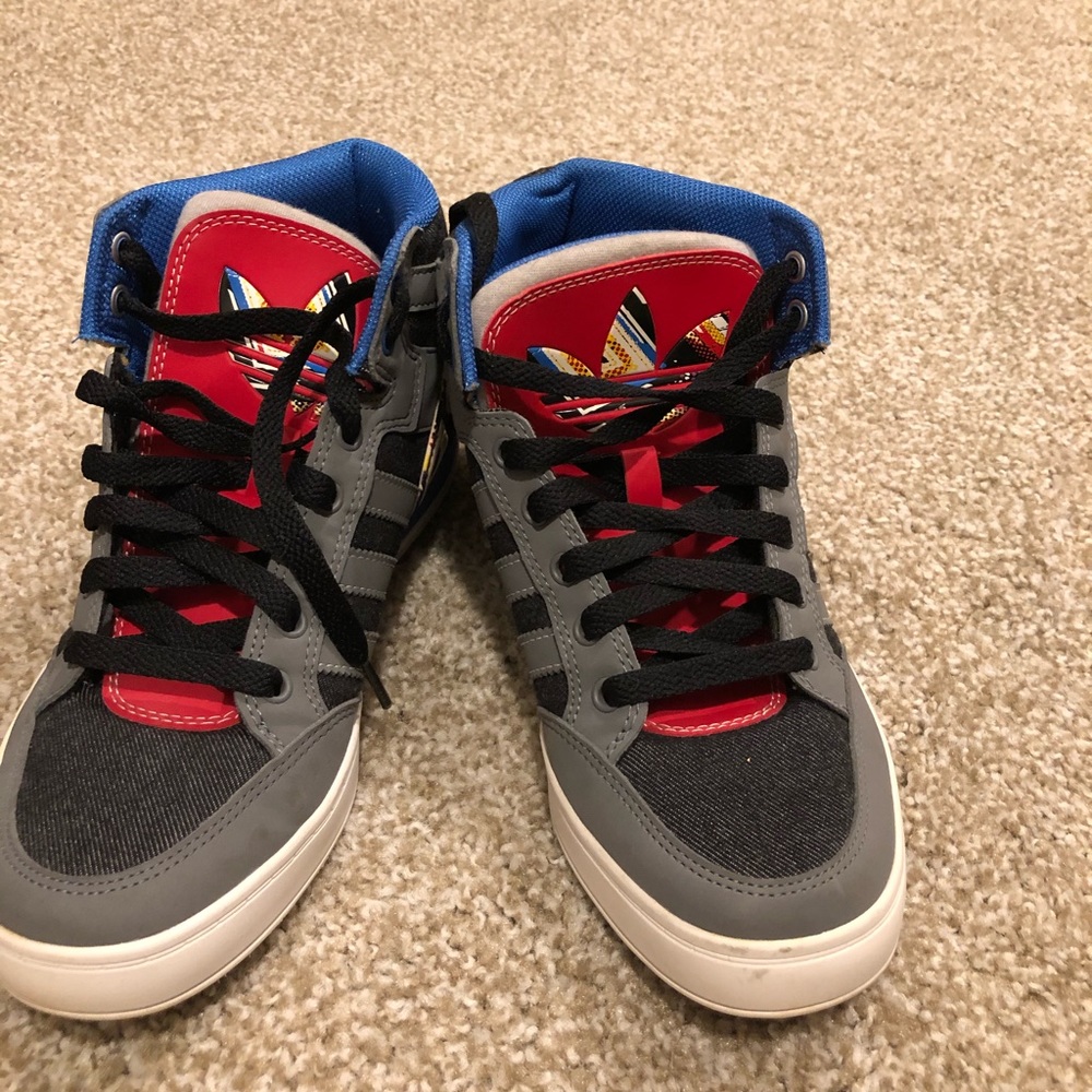 Adidas sneaker